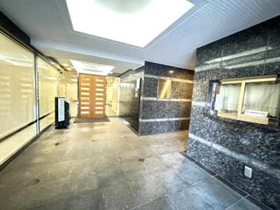 【エントランス】 | 【売主直売】ヒルハイツ宮前平ウエスト | エントランス部分です。