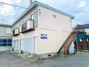 河野辺ハイツA棟の画像