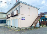 河野辺ハイツA棟の画像