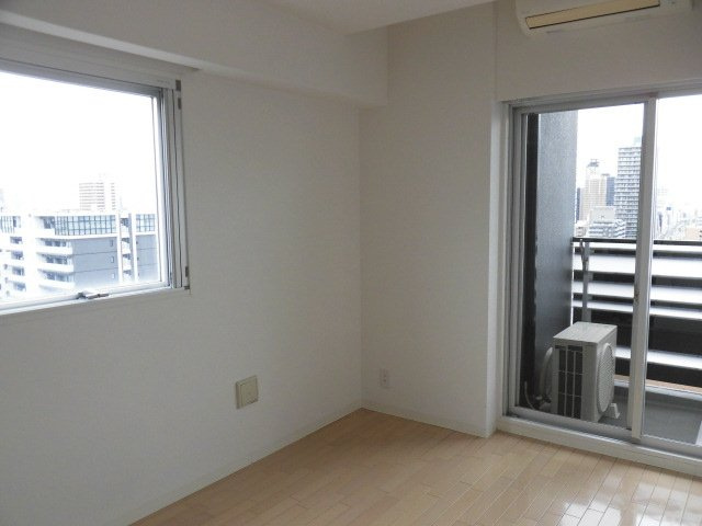 大阪市中央区谷町６丁目の賃貸マンションの内装