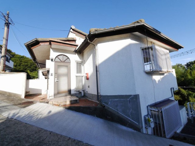 【外観】 | 猿倉テラスハウス