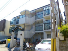 イオ甲子園1番館の画像