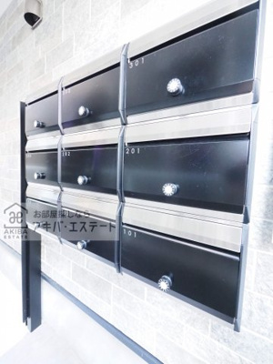 【その他共用部分】 | Glanz東瑞江