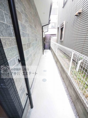 【その他共用部分】 | Glanz東瑞江