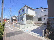 REXCRAS　岡崎市百々町第1-1号棟の画像