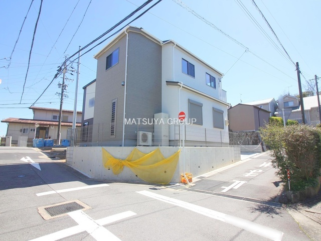 【外観】の画像