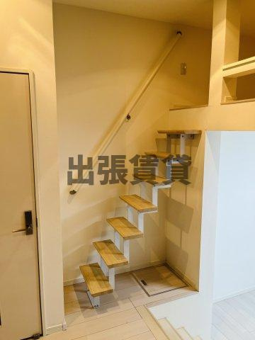 仲介手数料0円！グレイス栄生の内装