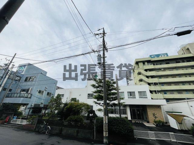 仲介手数料0円！グレイス栄生の展望