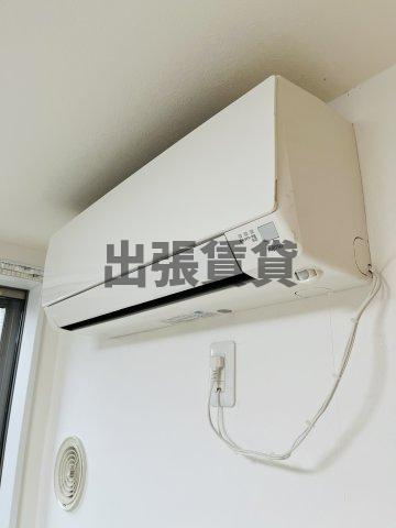 仲介手数料0円！グレイス栄生の設備