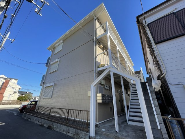 サンワハイツ柏の葉のその他