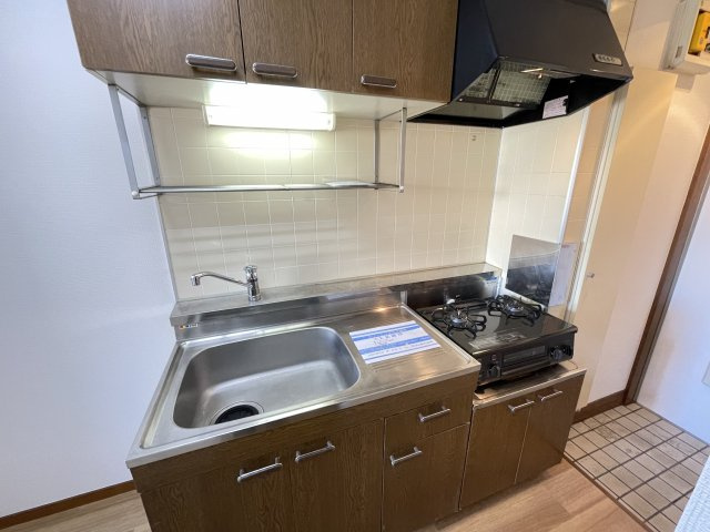 サンワハイツ柏の葉