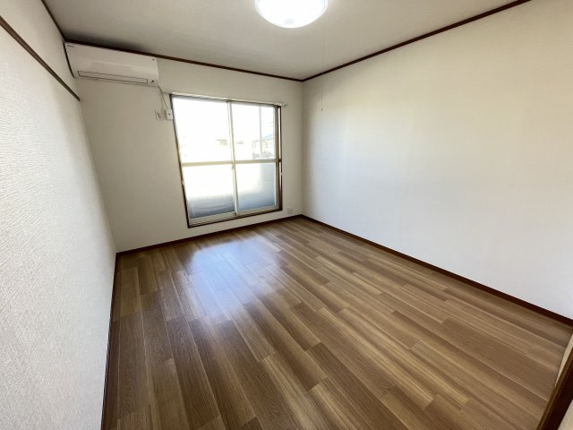 サンワハイツ柏の葉