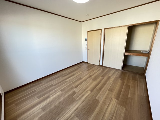 サンワハイツ柏の葉
