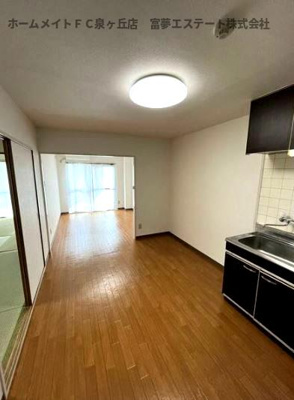 【内装】 | ReNaXia深井（レナジアフカイ）