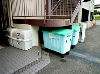 【その他共用部分】