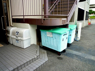 【その他共用部分】 | ReNaXia深井（レナジアフカイ）