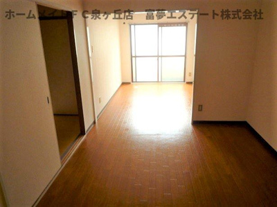 【内装】 | ReNaXia深井（レナジアフカイ）