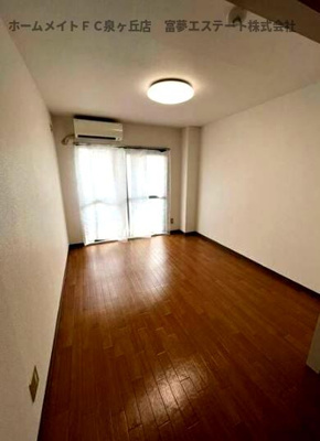 【洋室】 | ReNaXia深井（レナジアフカイ）