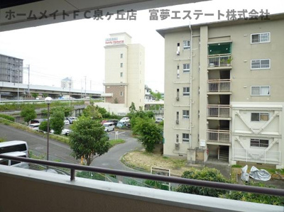 【展望】 | ReNaXia深井（レナジアフカイ）