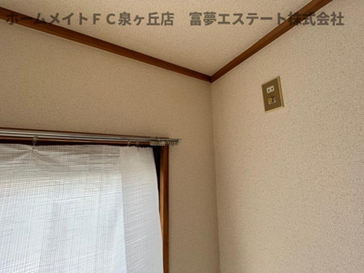 【設備】 | ReNaXia深井（レナジアフカイ）