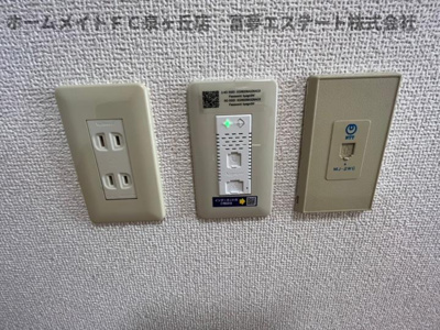 【その他】 | ReNaXia深井（レナジアフカイ）