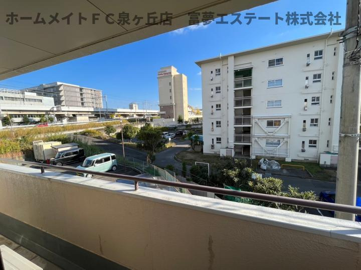 ReNaXia深井（レナジアフカイ）の展望