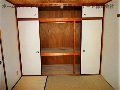 【収納】 | ReNaXia深井（レナジアフカイ）