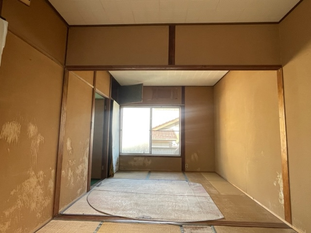 牛島店舗　の和室