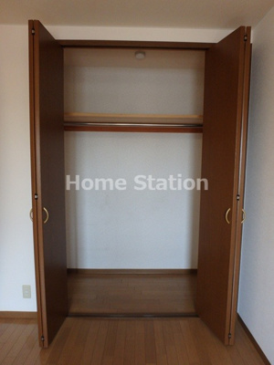 【収納】 | ウエストキャピタル梅田