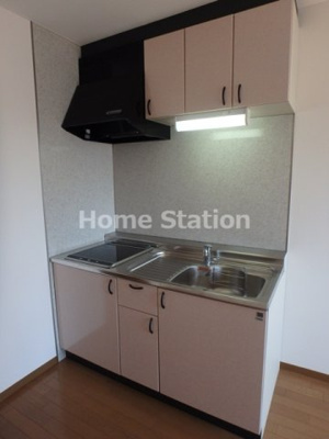 【キッチン】 | ウエストキャピタル梅田