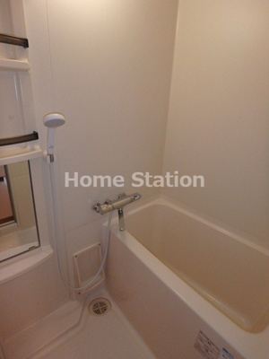 【浴室】 | ウエストキャピタル梅田