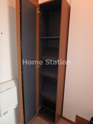 【玄関】 | ウエストキャピタル梅田