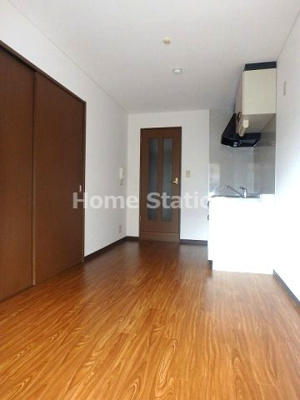 【居間・リビング】 | ウエストキャピタル梅田