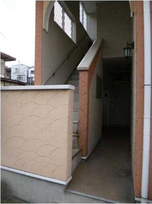 【その他共用部分】 | リブレア春の町