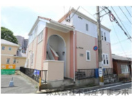 リブレア春の町の画像