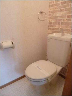 【トイレ】 | リブレア春の町