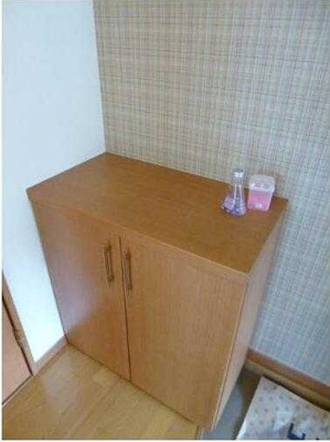 【玄関】 | リブレア春の町