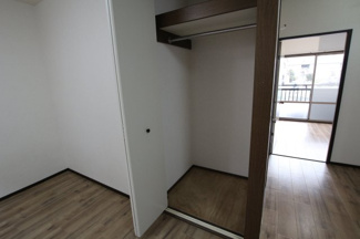 【収納】 | 藤井ハイツ