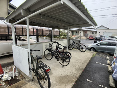 【その他共用部分】 | マンションニューフラワー