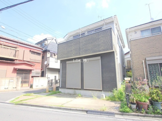 【外観】 | 完成（撮影：'24/09/12）