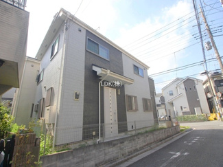 【外観】 | 完成（撮影：'24/09/12）