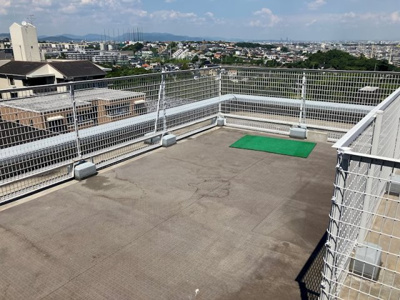 【バルコニー】 | フォレスティア苦楽園