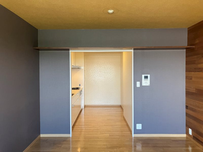 【玄関】 | フォレスティア苦楽園