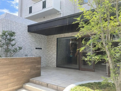 【エントランス】 | フォレスティア苦楽園