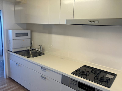 【キッチン】 | フォレスティア苦楽園