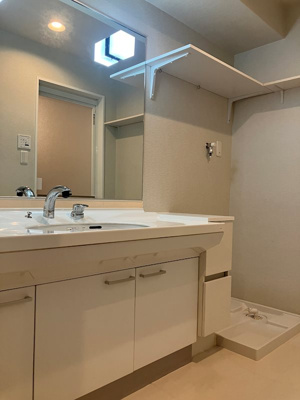 【キッチン】 | フォレスティア苦楽園