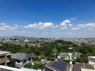 【展望】 | フォレスティア苦楽園