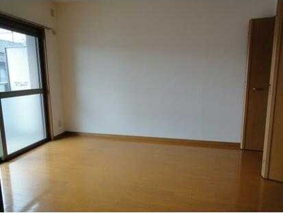 【寝室】 | アヴァンティ高見ＭⅡ | 落ち着いて過ごせるお部屋なので、寝室にいかがでしょうか