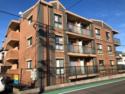 【エントランス】 | アヴァンティ高見ＭⅡ | 毎日通るエントランスはこのようになっています