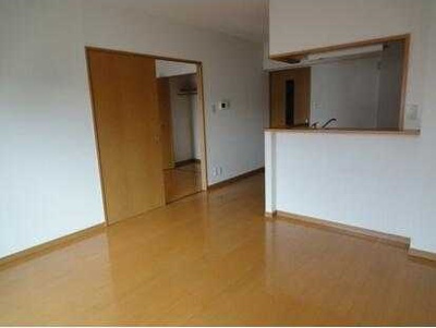 【居間・リビング】 | アヴァンティ高見ＭⅡ | 【即日案内可能】現地待ち合わせでも対応可能です。お部屋を気に入って頂ければ、当社特別価格をご提示しますので是非ご検討下さい♪